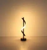 Lampe à poser Globo Watkins 12.5w (3000k) H49,3cm