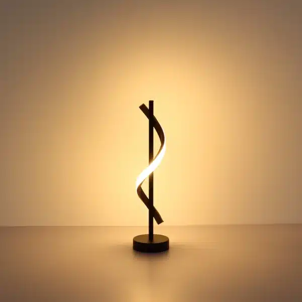 Lampe à poser Globo Watkins 12.5w (3000k) H49,3cm