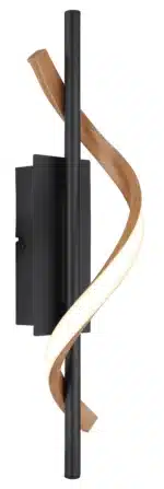 Applique Globo Watkins 12.5w (3000k) – Image 2