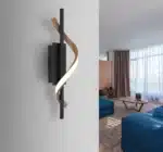 Applique Globo Watkins 12.5w (3000k) – Image 3