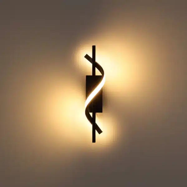 Applique Globo Watkins 12.5w (3000k)