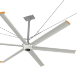 VENTILO INDUSTRIEL HVLS 33