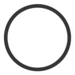 Plafonnier led Eglo Zigbee Fueva 6-Z 16w RGB/CCT 28cm,noir – Image 6