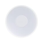 Plafonnier led Eglo ZigBee Lanciano-Z 40w CCT 56cm,blanc – Image 6