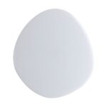 Plafonnier led Eglo ZigBee Sileras-Z 38w RGBCCT 60cm, blanc – Image 3