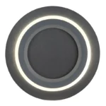 Plafonnier circulaire Globo Jayden 18w RGBCCT 34cm – Image 8