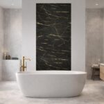 PANNEAU PVC MARBRE LJ70001T