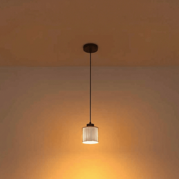 Suspension Globo Felicia 1xE27 14cm