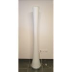 Lampe Concept Verre Promethee/murano 7w RGB H180cm