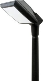 TETE DE LAMPADAIRE GIORGIO/GIUSEPPE