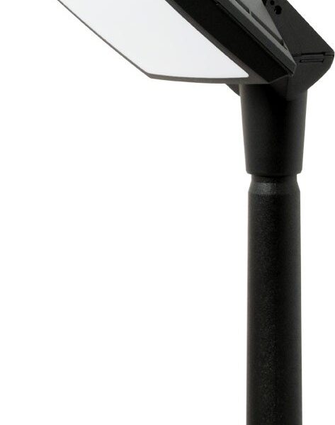 TETE DE LAMPADAIRE GIORGIO/GIUSEPPE