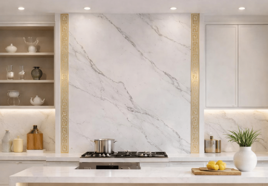 panneaux PVC pour moderniser votre intérieur