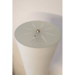 Lampe Concept Verre Promethee/murano 7w RGB H180cm – Image 3