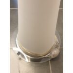 Lampe Concept Verre Promethee/murano 7w RGB H180cm – Image 4