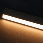 PROFILE ALU NEZ DE MARCHE PM