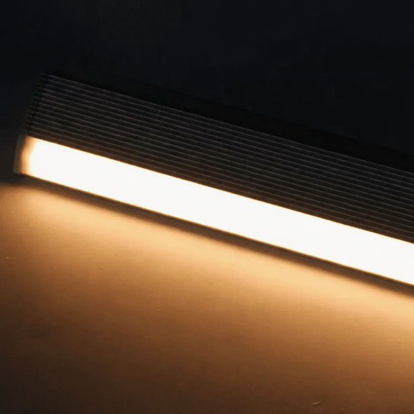 PROFILE ALU NEZ DE MARCHE PM