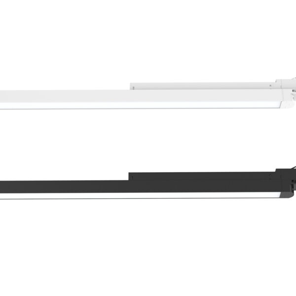 PROJECTEUR RAIL TRIPHASE TL50