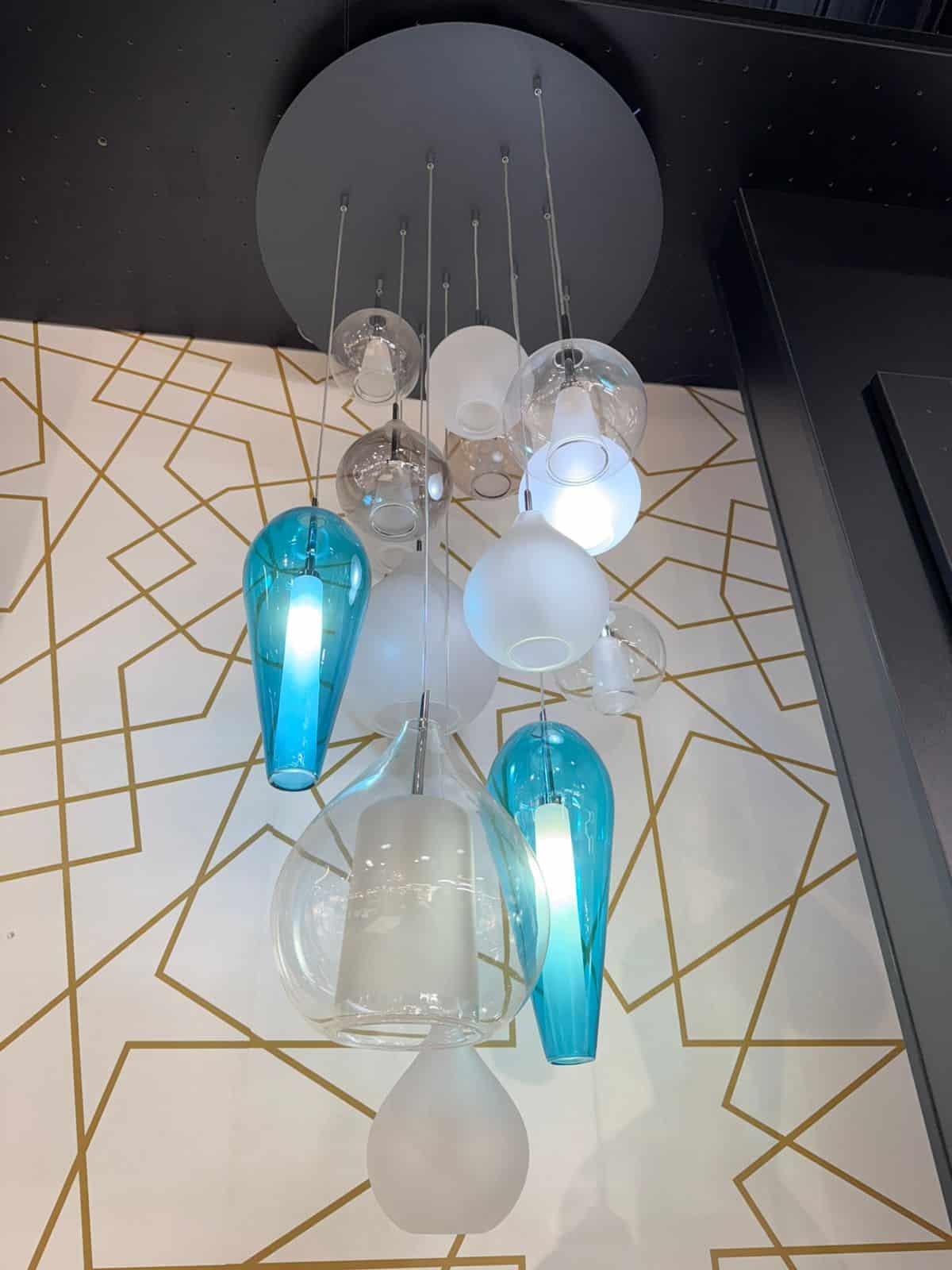 WhatsApp Image 2026-03-17 at 12.06.02 Suspension multiple Concept Verre Circe 14xG9 60cm,ardoise – Image 1