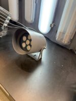 Projecteur led Novolight 6*2w 30° 24v (3000k) IP66 – Image 2