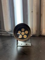 Projecteur led Novolight 6*2w 30° 24v (3000k) IP66 – Image 3