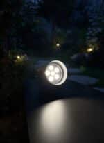 Projecteur led Novolight 6*2w 30° 24v (3000k) IP66 – Image 3