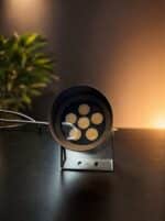 Projecteur led Novolight 6*2w 30° 24v (3000k) IP66 – Image 2