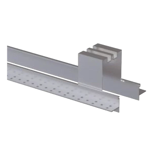 Kit d encastrement trimeless pour Linéaire LL5575