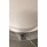 Lampe Concept Verre Promethee/murano 7w RGB H180cm – Image 5