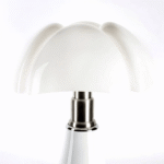 Lampe Martinelli Luce Pipistrello large 4xE14,blanc – Image 6