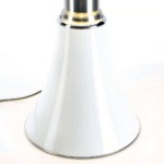 Lampe Martinelli Luce Pipistrello large 4xE14,blanc – Image 7