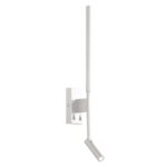 Applique Murale LED et Liseuse Torch en Aluminium – Image 2