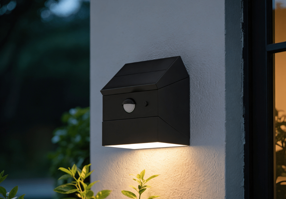 Applique solaire MAGIC 2,5w - 5690 12,50 €