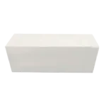 Kit de finition chemin lumineux,blanc