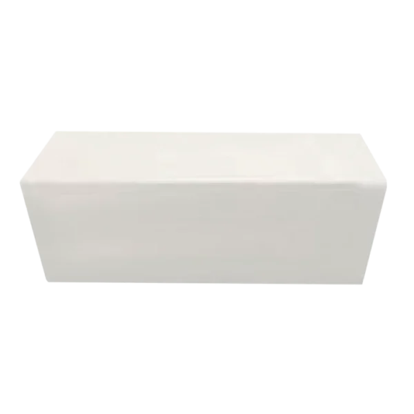 Kit de finition chemin lumineux,blanc