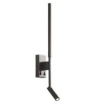Applique Murale LED et Liseuse Torch en Aluminium – Image 3