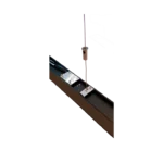 Kit suspension pour Linéaire LL5575,noir