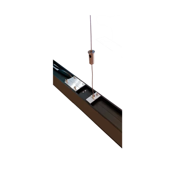 Kit suspension pour Linéaire LL5575,noir