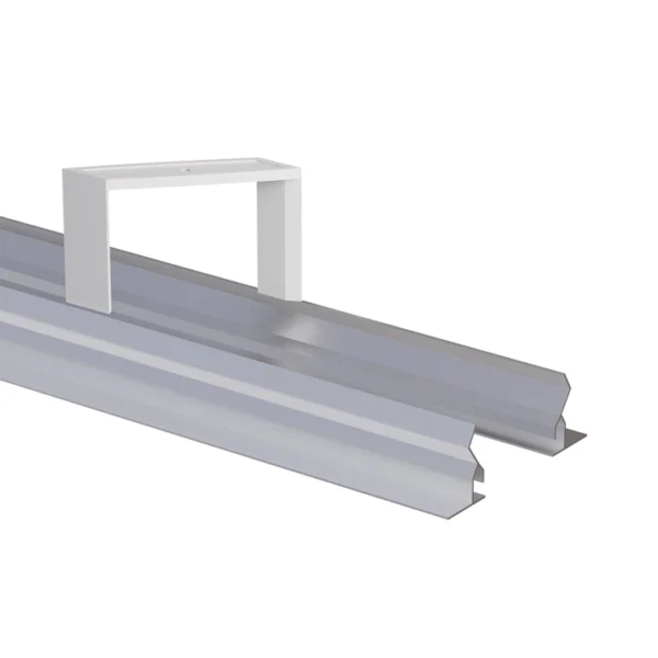 Kit d encastrement trim pour Linéaire LL5575