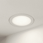 DOWNLIGHT TRICOULEUR BREST 24w, Noir,Blanc – Image 3