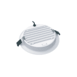 DOWNLIGHT TRICOULEUR BREST 18w , blanc – Image 2