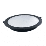 Downlight Novolight Brest 7w CCT 840lm Ø75-95mm IP54,noir – Image 3