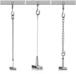 Cable suspension 3m pour linéaire S-Line