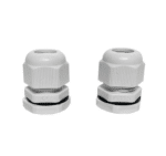 Presse étoupe pour support rail linéaire