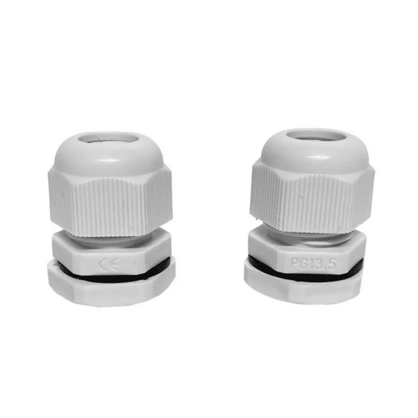 Presse étoupe pour support rail linéaire