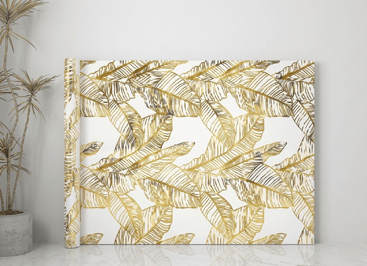 TX-009 (1) Rouleau papier peint 3D adhésif TX-009 120x300cm – Image 1