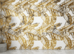 Rouleau papier peint 3D adhésif TX-009 120x300cm – Image 2