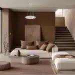 PLAFONNIER LED LUXEMBOURG