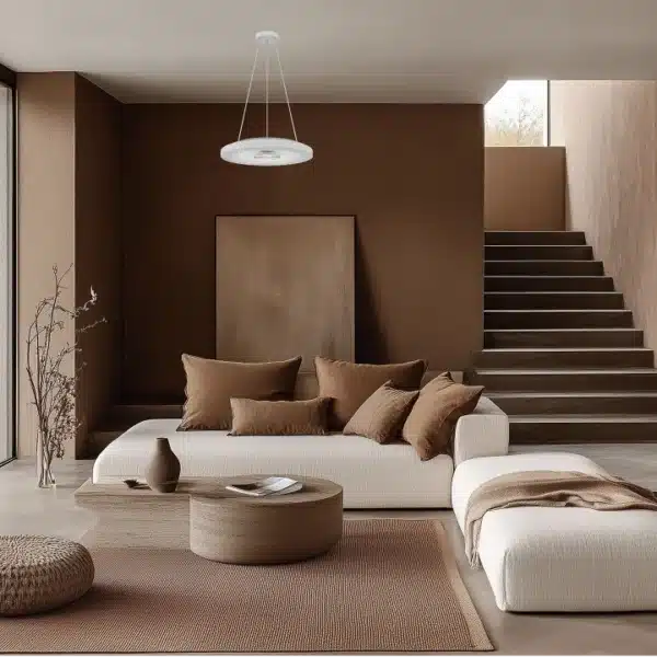 PLAFONNIER LED LUXEMBOURG