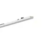 Chemin lumineux 55W 7800lm (4000k) 1437mm,blanc