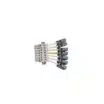 Kit d alimentation départ pour chemin lumineux 8 cables